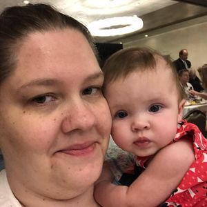 Meet your Posher, Julie